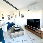 Duplex 6 Personnes 140M2