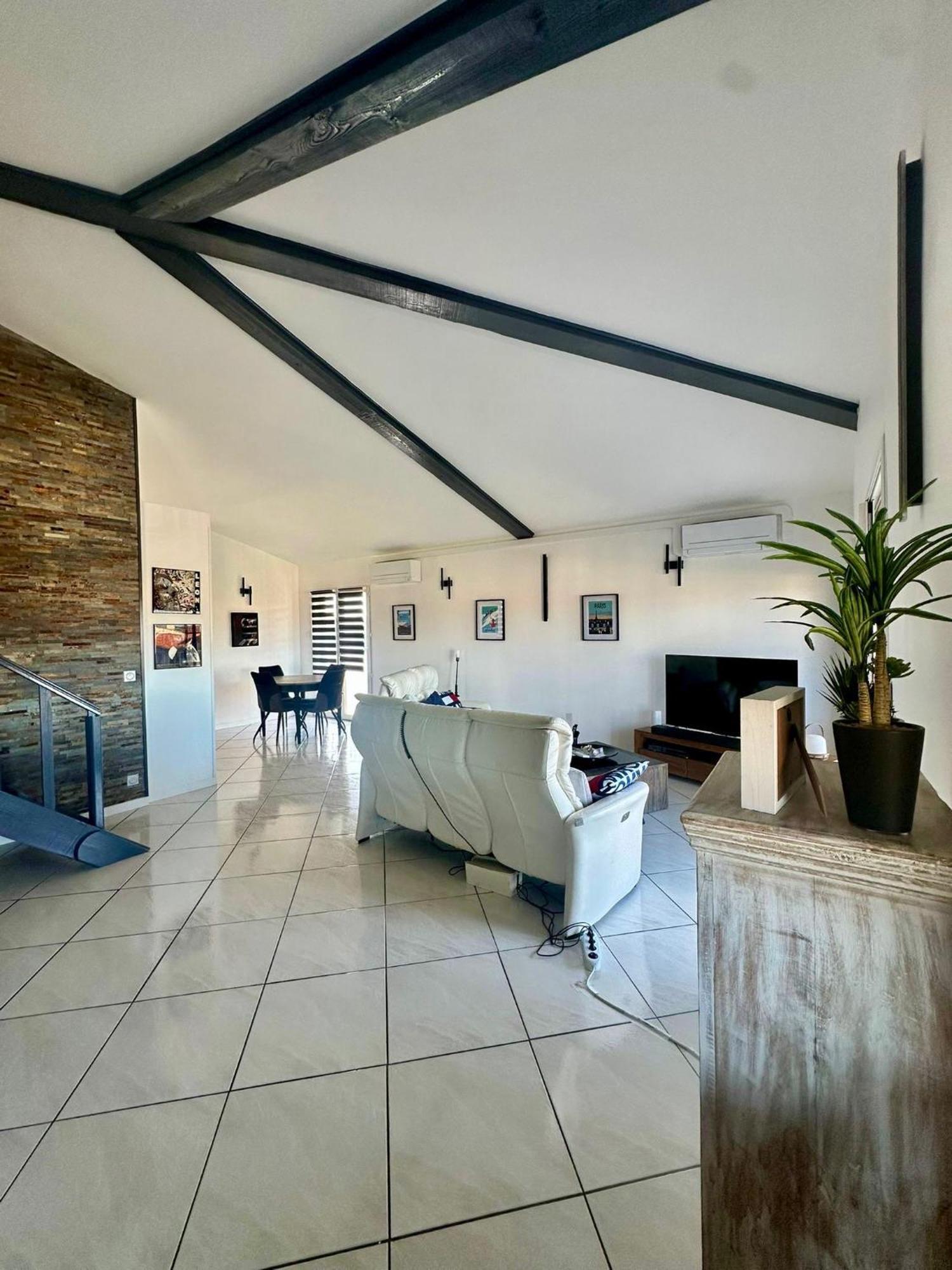 Appartement Duplex 6 Personnes 140m2 *