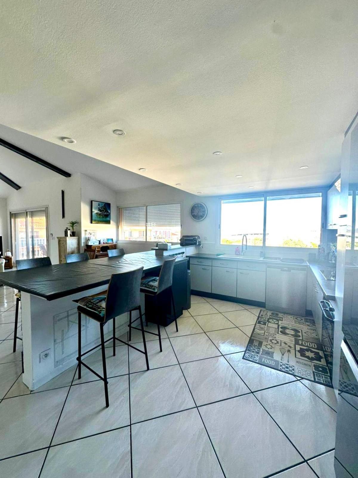 Appartement Duplex 6 Personnes 140m2 *